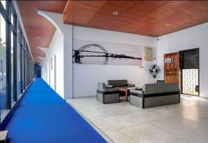 Fotografie z fotogalerie ubytování Capital O 93602 Hotel Tempoa Inn v Jambi