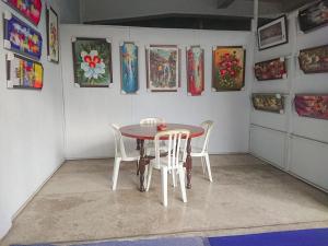 Fotografie z fotogalerie ubytování Capital O 93602 Hotel Tempoa Inn v Jambi