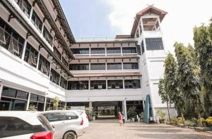 Fotografie z fotogalerie ubytování Capital O 93602 Hotel Tempoa Inn v Jambi