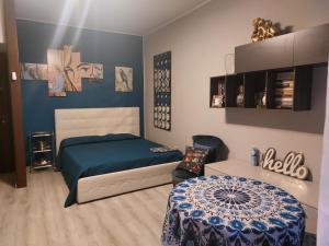 Foto dalla galleria di Casa di Lara a Lesa