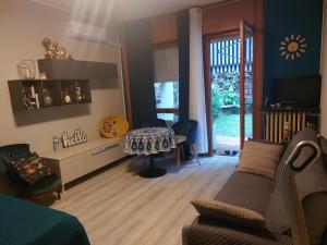 Foto dalla galleria di Casa di Lara a Lesa Altre 30 foto