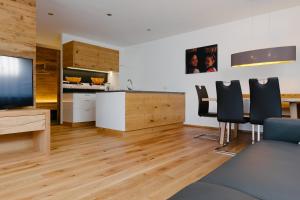 Imagen de la galería de Kanis Appartements, en Schoppernau