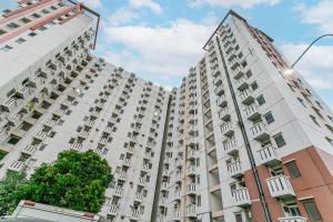 Fotografie z fotogalerie ubytování Hotel O Mp Room v destinaci Depok