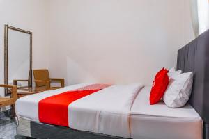 Fotografie z fotogalerie ubytování OYO 94067 The Roy Suite Guest House v destinaci Bandar Lampung