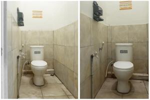 Fotografie z fotogalerie ubytování OYO 94067 The Roy Suite Guest House v destinaci Bandar Lampung