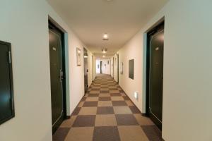 Fotografie z fotogalerie ubytování Hotel Honjo v destinaci Honjo