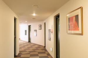 Fotografie z fotogalerie ubytování Hotel Honjo v destinaci Honjo