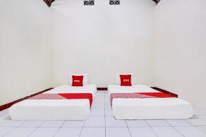 Фотография из галереи Hotel O Bantul Syariah Homestay в Джокьякарте +28 фотографий