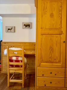Fotografie z fotogalerie ubytování Hotel Miramonti v destinaci Campodolcino