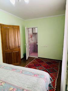Fotografie z fotogalerie ubytování Tumar guest house, Kochkor v destinaci Kochkorka