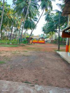 MāvalliTotadamane stay murdeshwar的相册照片