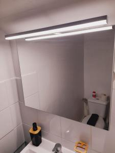 Gallery image of Chez Dogoré in Reims