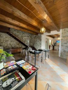 Fotografie z fotogalerie ubytování Modus Aquae v destinaci Brisighella