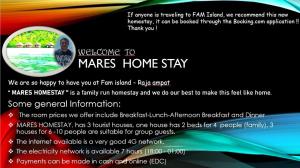 BesirBeser Bay Homestay的相册照片