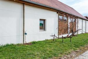 Fotografie z fotogalerie ubytování Fewo Feldblick v destinaci Merkendorf