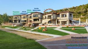 Gallery image of Nico e Marie Seaside, Nilie Hospitality MGMT in Toroni