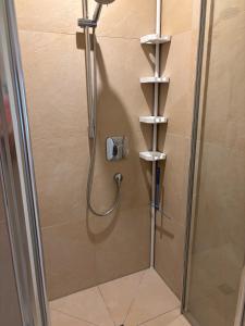 Bilik mandi di Turners Suite