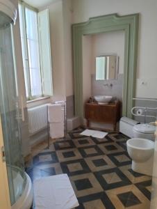 Gallery image of Resort a Palazzo B&B in Fermo