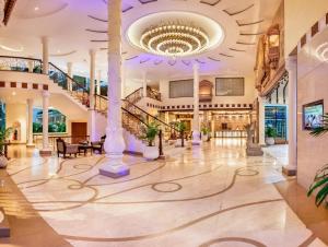 Fotografie z fotogalerie ubytování Resort Rio v destinaci Arpora