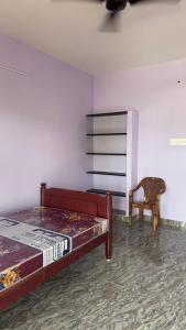 Stolní tenis v ubytování Aura Rooms nebo okolí