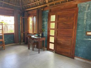 Fotografie z fotogalerie ubytování Tikipalmbeachhotel v destinaci Paje