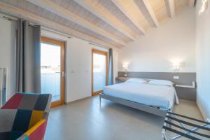 Gallery image of Nuova -Luxury Rooms & Apartment- in Olbia