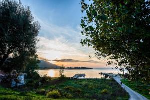Gallery image of Nikolas house beside the sea next to Lefkada in Ágios Nikólaos +27 photos