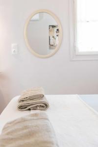 Imagen de la galería de Λεβάντα, en Lichnaftia