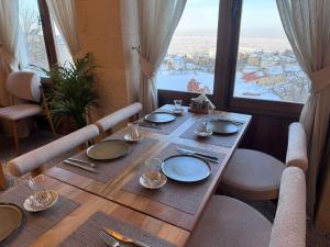 Afbeelding uit fotogalerij van Simurg Cave House in Urgup +161 foto's