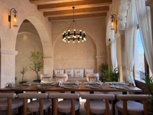 Afbeelding uit fotogalerij van Simurg Cave House in Urgup