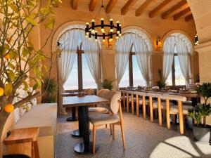 Afbeelding uit fotogalerij van Simurg Cave House in Urgup