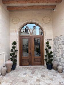 Afbeelding uit fotogalerij van Simurg Cave House in Urgup