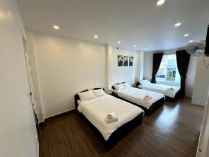 Foto dalla galleria di UYEN VY HOTEL AND COFFEE a Da Lat