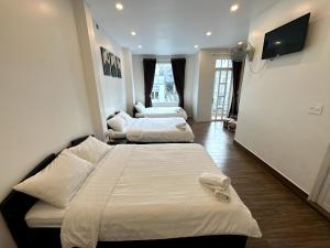 Foto dalla galleria di UYEN VY HOTEL AND COFFEE a Da Lat