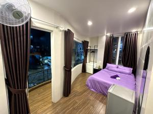 Foto dalla galleria di UYEN VY HOTEL AND COFFEE a Da Lat