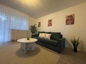 Imagen de la galería de Naturnahe Wohlfühloase auf der Ostalb, en Täferrot