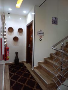 Galeriebild der Unterkunft Zebra Résidence in Bambilor