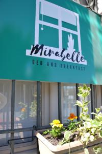 Fotografie z fotogalerie ubytování B&B Mirabelle v destinaci Pinerolo