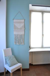 Fotografie z fotogalerie ubytování B&B Mirabelle v destinaci Pinerolo
