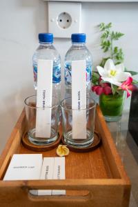 Fotografie z fotogalerie ubytování Lebah Sari House v Ubudu