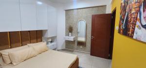 Gallery image of The stylish stay in Mount Lavinia