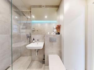 Fotografia z galérie ubytovania Apartament Green z garażem podziemnym vo Varšave