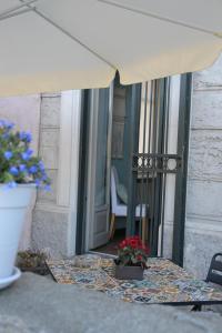 Fotografie z fotogalerie ubytování B&B Mirabelle v destinaci Pinerolo