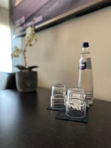 Foto sihtkohas Mechelen asuva majutusasutuse Hotel Vé galeriist