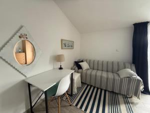 Gallery image of Cozy apartment in Herceg-Novi
