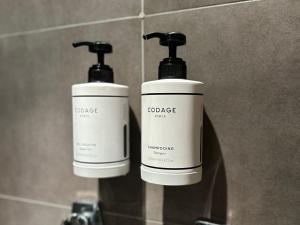 Foto sihtkohas Mechelen asuva majutusasutuse Hotel Vé galeriist