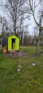 Κήπος έξω από το Little Home +16 φωτογραφίες