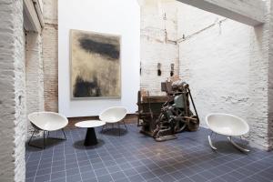 Foto sihtkohas Mechelen asuva majutusasutuse Hotel Vé galeriist