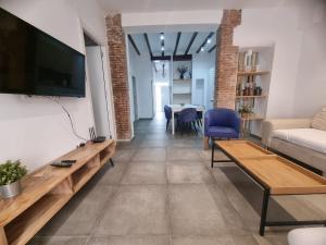 Galeriebild der Unterkunft Fantástica y amplia casa de diseño in Los Mártires