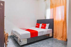 Fotografie z fotogalerie ubytování OYO 94067 The Roy Suite Guest House v destinaci Bandar Lampung